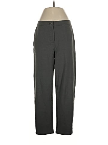 Eileen Fisher Dress Pants (view 1)