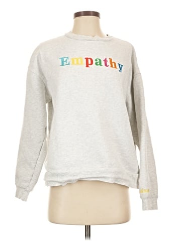 The Mayfair Group Sweatshirt (view 1)