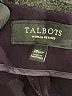 Talbots 100% Polyester Purple Dress Pants Size 18WP - photo 4