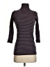 DemyLee Brown 3/4 Sleeve T-Shirt Size XS - photo 1