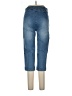 Lauren Jeans Co. Blue Jeans Size 10 Petite - photo 2