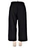 Jones & Co Solid Black Casual Pants Size 2X - photo 2