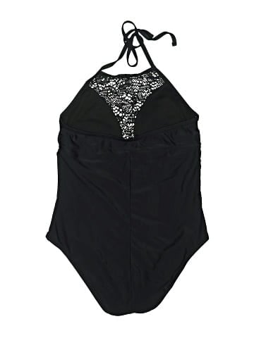 Mossimo One Piece Swimsuit (view 2)