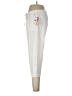 Cathy Daniels Ivory Casual Pants Size L - photo 5