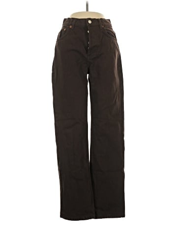 Zara Casual Pants (view 1)