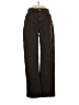 Zara Brown Casual Pants Size 2 - photo 1