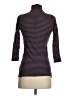 DemyLee Brown 3/4 Sleeve T-Shirt Size XS - photo 2