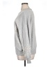 Lou & Grey Graphic Gray Pullover Sweater Size XL - photo 5