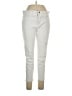 Apt. 9 Ivory Jeans Size 14 - photo 1