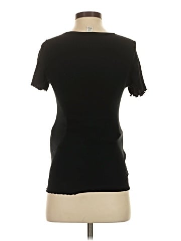 H&M Mama Short Sleeve T-Shirt (view 2)
