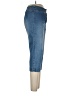 Lauren Jeans Co. Blue Jeans Size 10 Petite - photo 4