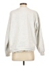 The Mayfair Group Silver Sweatshirt Size S - photo 2