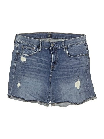 Gap Denim Shorts (view 1)