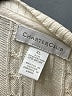 Charter Club Ivory Pullover Sweater Size XL - photo 7