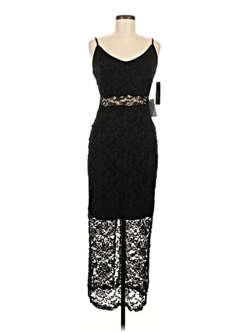 Bebe Cocktail Dress (view 1)