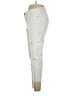 Apt. 9 Ivory Jeans Size 14 - photo 5