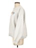 The Mayfair Group Silver Sweatshirt Size S - photo 5