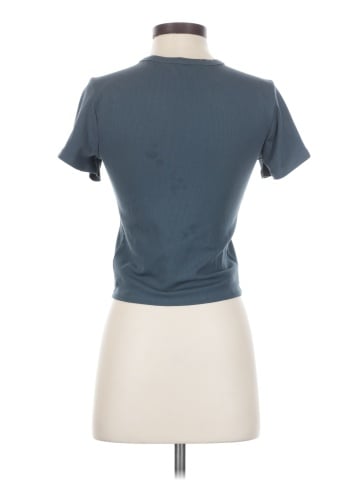 Athleta Short Sleeve Turtleneck (view 2)