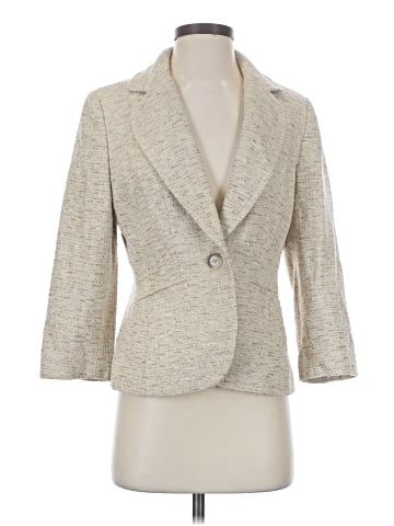 Ann Taylor Factory Blazer (view 1)