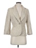 Ann Taylor Factory Ivory Blazer Size 4 - photo 1