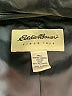 Eddie Bauer 100% Polyester Black Jacket Size L - photo 6