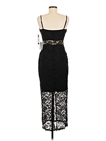 Bebe Cocktail Dress (view 2)