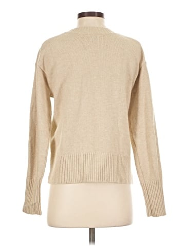 Banana Republic Factory Store Turtleneck Sweater (view 2)