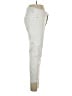 Apt. 9 Ivory Jeans Size 14 - photo 4