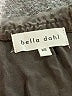 Bella Dahl Brown Tank Top Size XS - photo 7