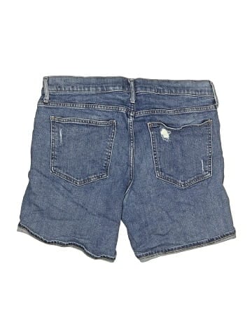Gap Denim Shorts (view 2)