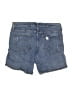 Gap Blue Denim Shorts Size 5 - photo 2
