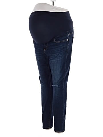 Gap - Maternity Jeans (view 1)