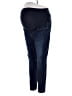 Gap - Maternity Blue Jeans Size 30 waist - photo 1