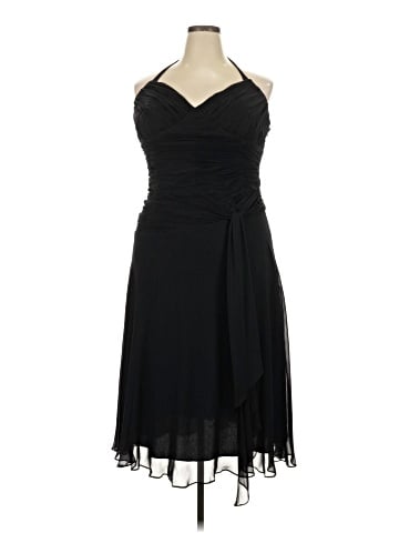 Sangria Cocktail Dress (view 1)