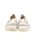 Zara Stripes Ivory Sneakers Size EU 21 (baby) - photo 2