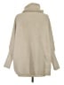 Jessica Simpson 100% Polyester Tan Turtleneck Sweater Size XS - photo 2