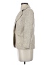 Ann Taylor Factory Ivory Blazer Size 4 - photo 5