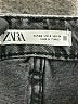 Zara Gray Jeans Size 8 - photo 7
