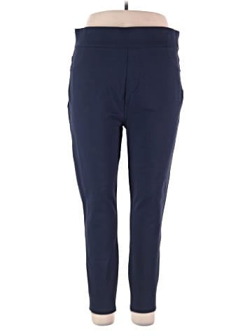SPANX Active Pants (view 1)