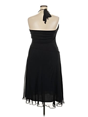 Sangria Cocktail Dress (view 2)