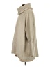 Jessica Simpson 100% Polyester Tan Turtleneck Sweater Size XS - photo 5