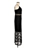 Bebe Black Cocktail Dress Size M - photo 4