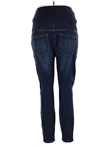Gap - Maternity Jeans (view 2)