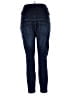 Gap - Maternity Blue Jeans Size 30 waist - photo 2