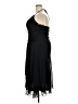 Sangria 100% Polyester Black Cocktail Dress Size 18 - photo 5