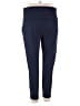SPANX Solid Blue Active Pants Size 3X - photo 2