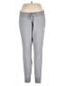Nike Solid Gray Sweatpants Size XL - photo 1