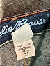 Eddie Bauer Blue Jeans Size 4 (petite) - photo 4