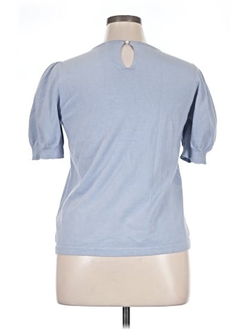 CeCe Short Sleeve Top (view 2)
