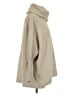 Jessica Simpson 100% Polyester Tan Turtleneck Sweater Size XS - photo 4